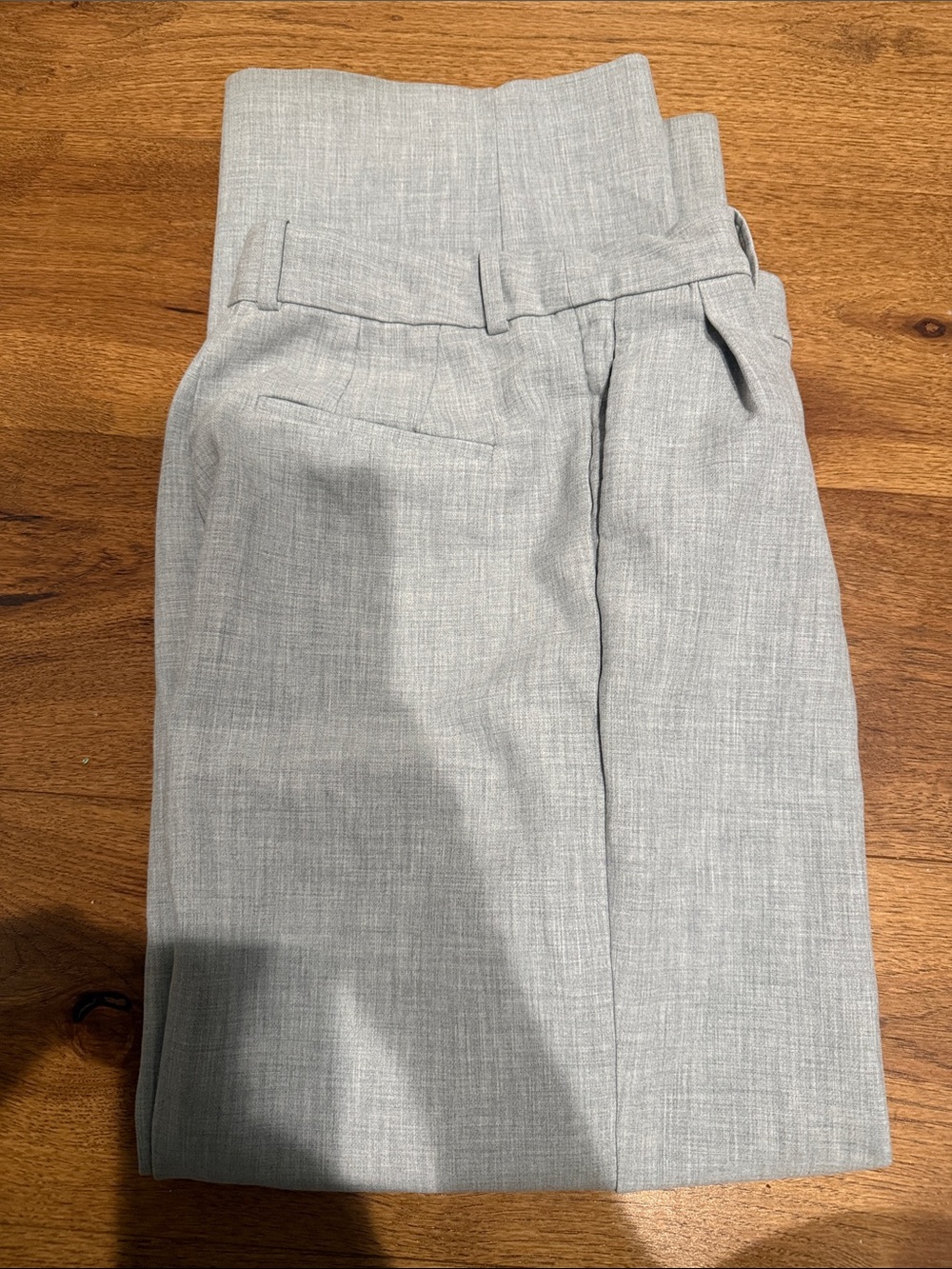 Aritzia Pleated Dress Babaton Pant